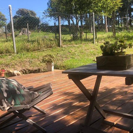 Casita Del Parque Otel Salto Dış mekan fotoğraf