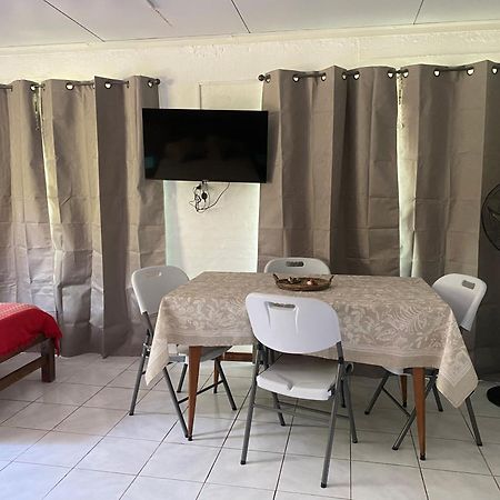 Casita Del Parque Otel Salto Dış mekan fotoğraf