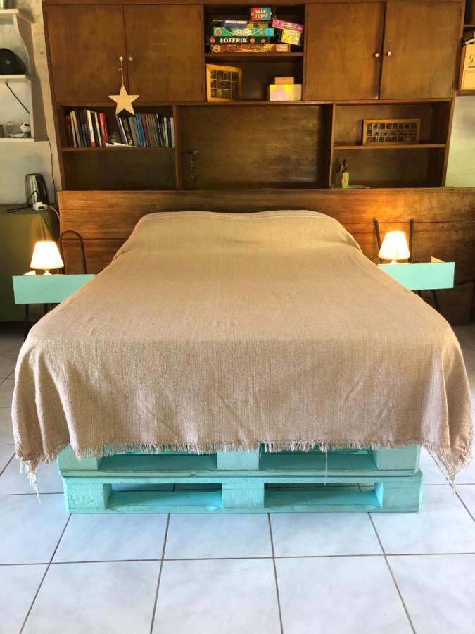 Casita Del Parque Otel Salto Dış mekan fotoğraf