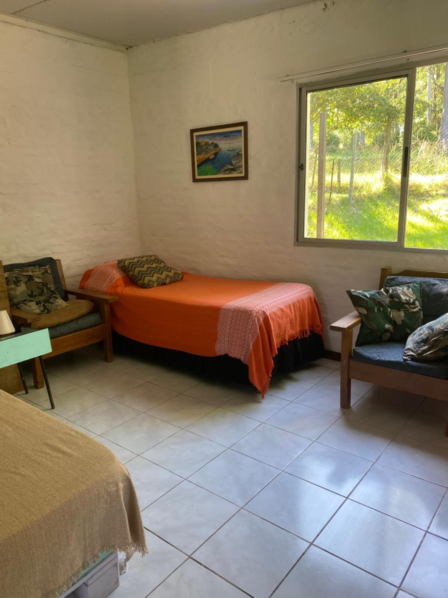 Casita Del Parque Otel Salto Dış mekan fotoğraf